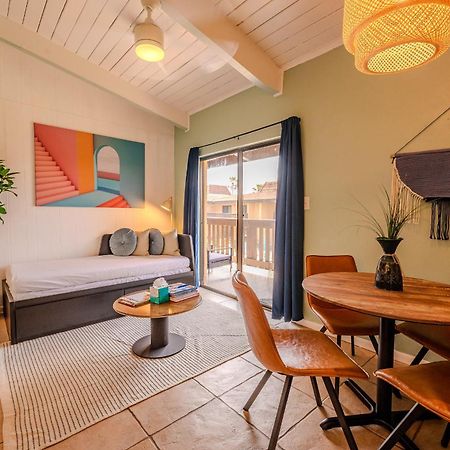Kingfishers Retreat Serene 1Br Escape With Balcony 207 South Padre Island Eksteriør billede