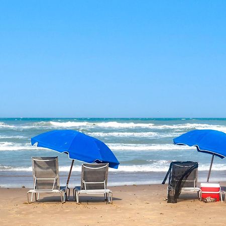 Kingfishers Retreat Serene 1Br Escape With Balcony 207 South Padre Island Eksteriør billede