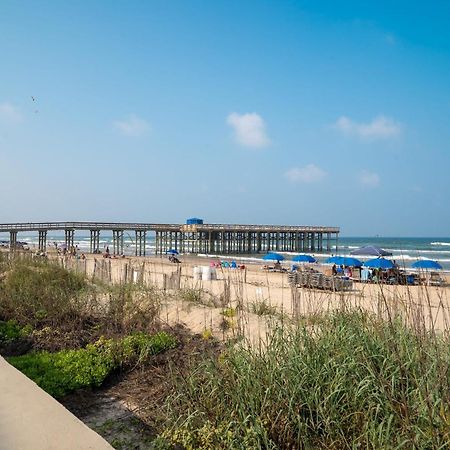 Kingfishers Retreat Serene 1Br Escape With Balcony 207 South Padre Island Eksteriør billede