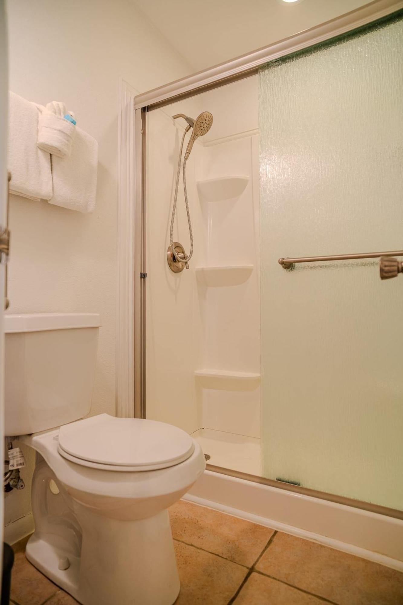 Kingfishers Retreat Serene 1Br Escape With Balcony 207 South Padre Island Eksteriør billede