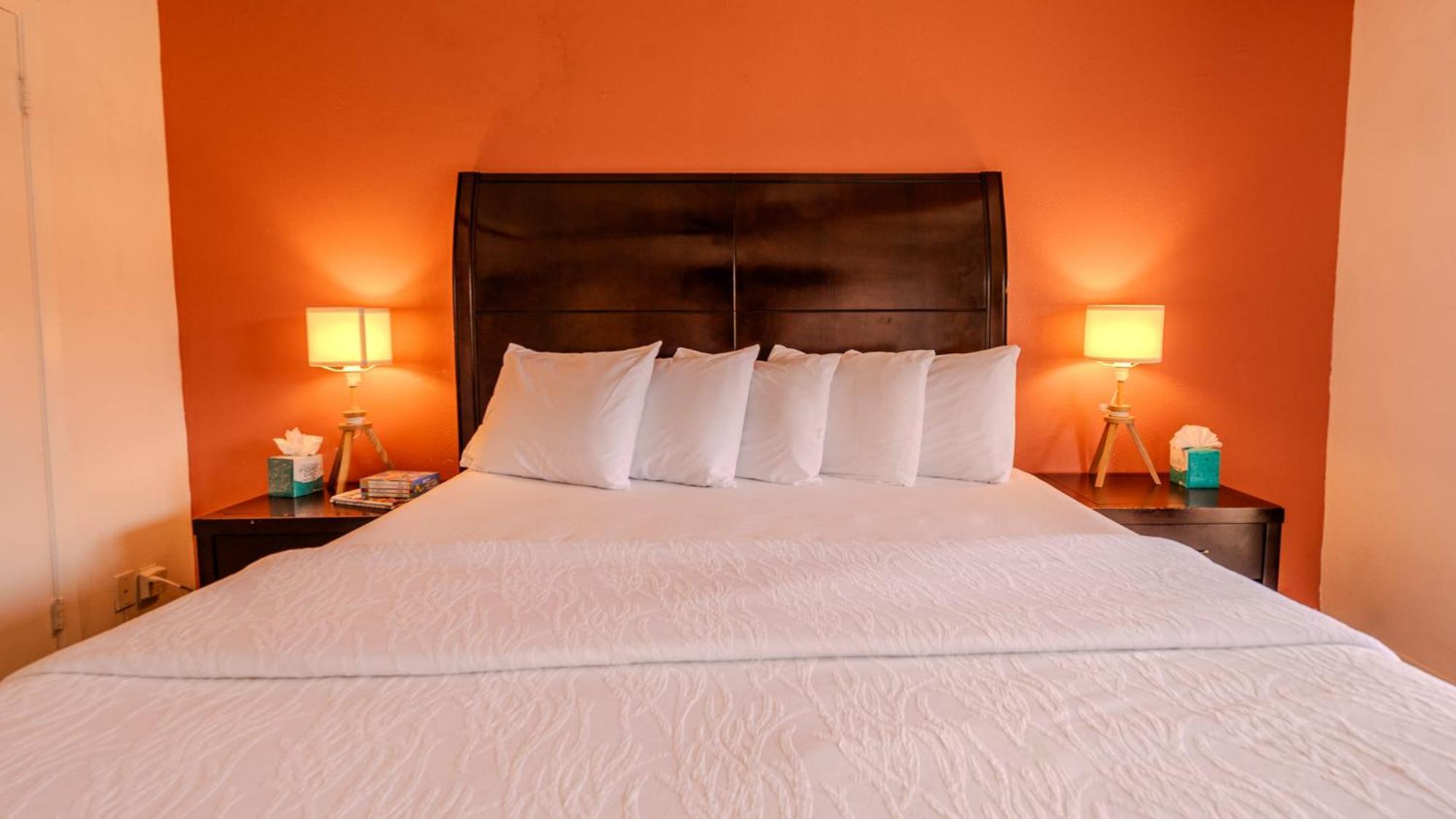 Kingfishers Retreat Serene 1Br Escape With Balcony 207 South Padre Island Eksteriør billede