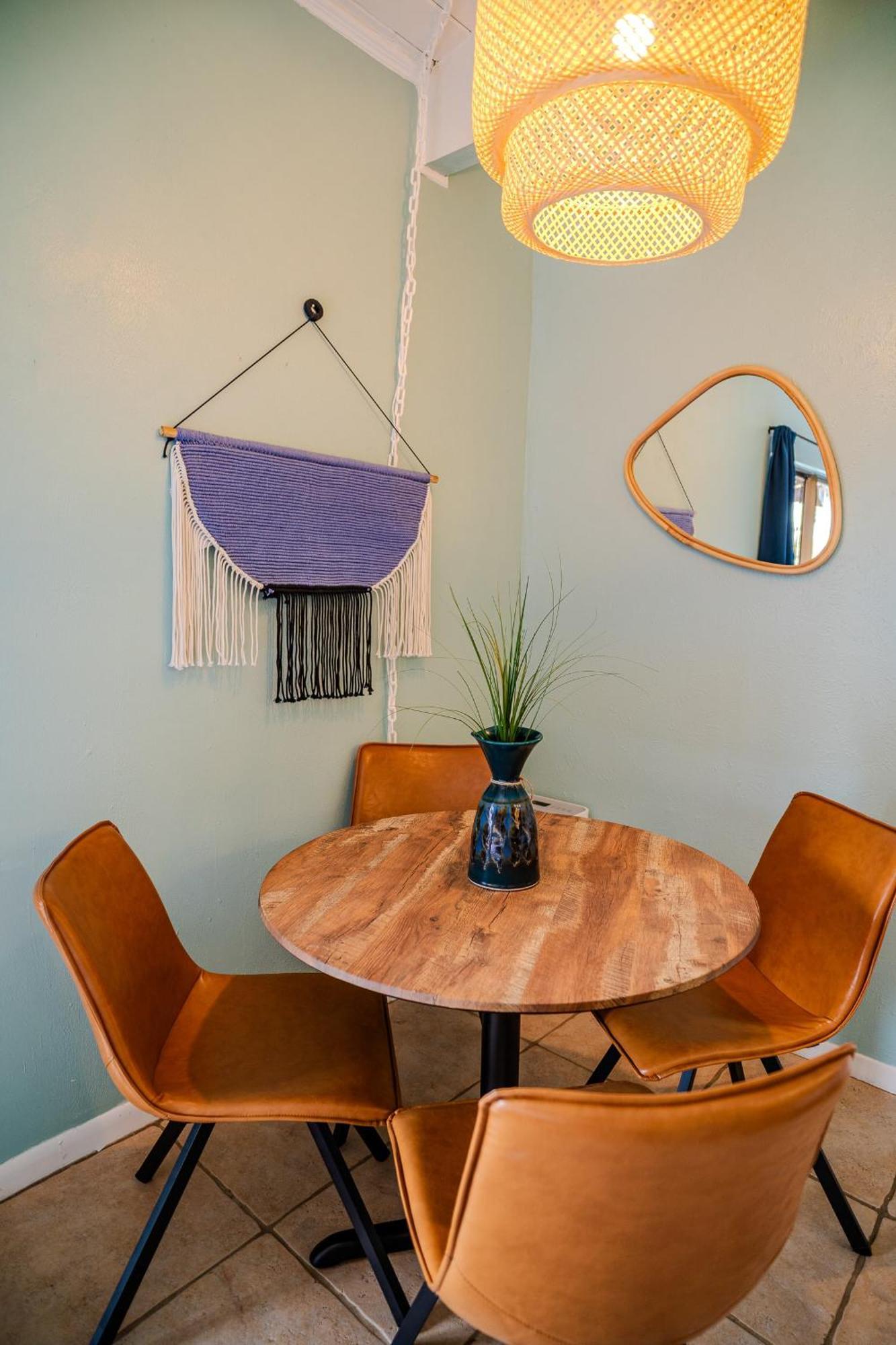 Kingfishers Retreat Serene 1Br Escape With Balcony 207 South Padre Island Eksteriør billede