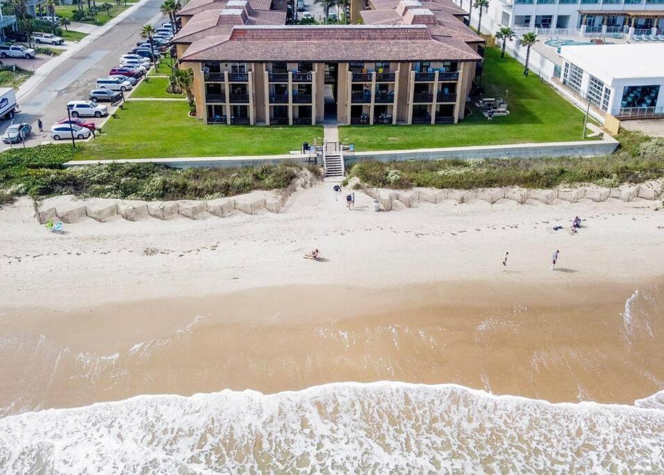 Kingfishers Retreat Serene 1Br Escape With Balcony 207 South Padre Island Eksteriør billede